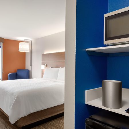 Hampton Inn&Suites Opelika-I-85 Auburn Area Exteriör bild