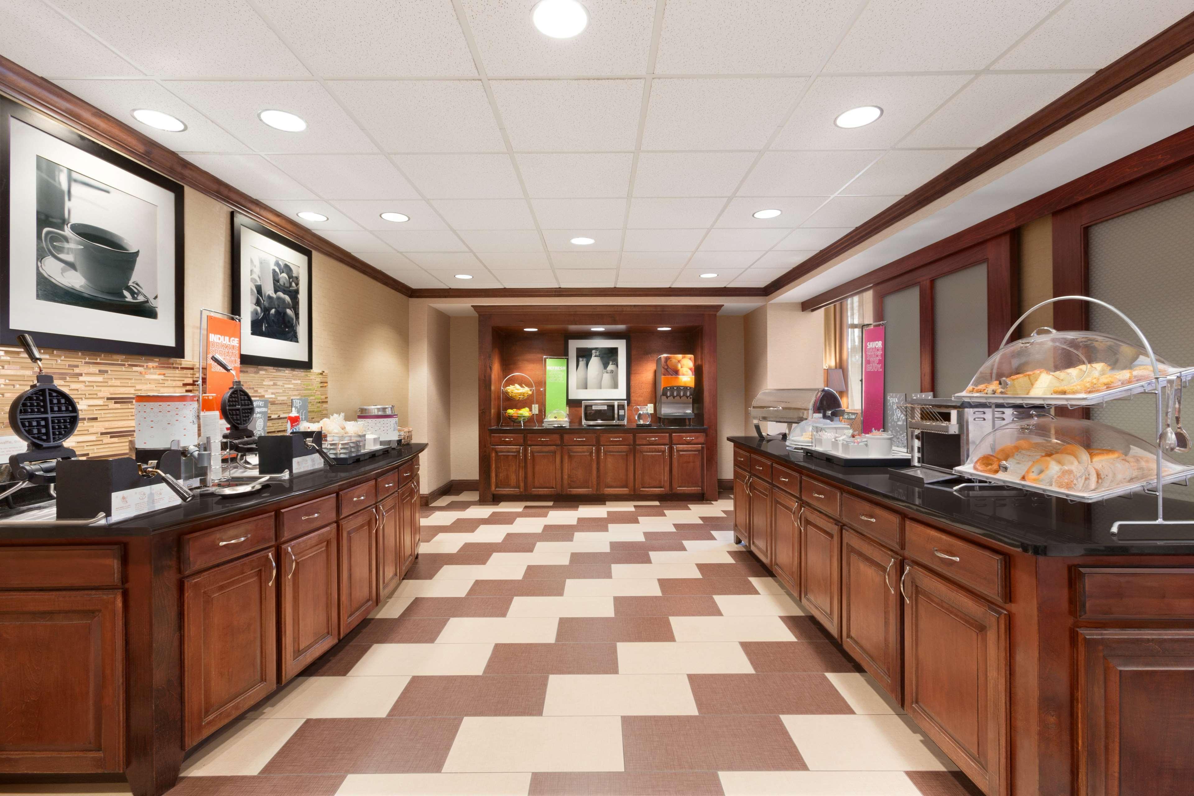 Hampton Inn&Suites Opelika-I-85 Auburn Area Exteriör bild
