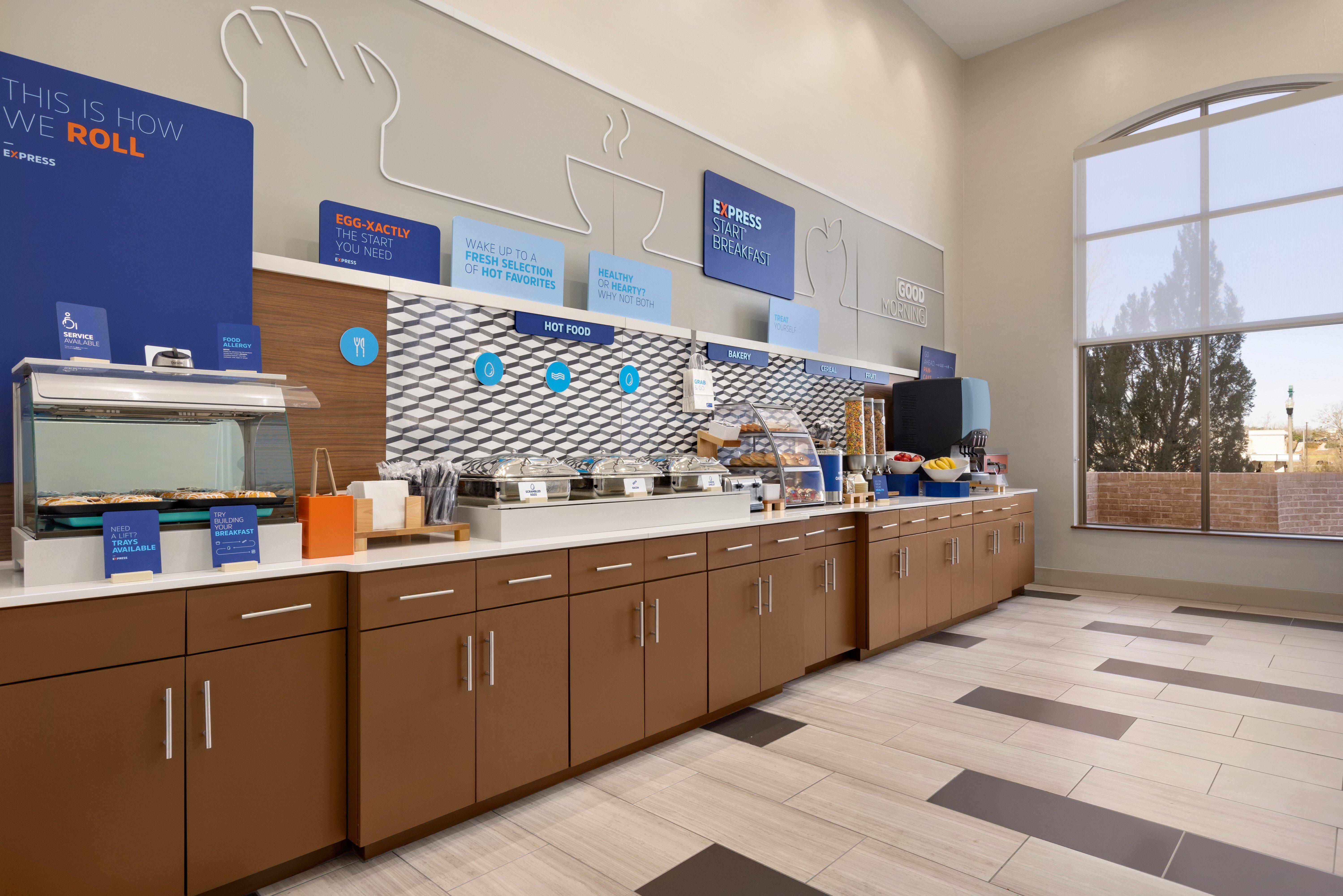Hampton Inn&Suites Opelika-I-85 Auburn Area Exteriör bild