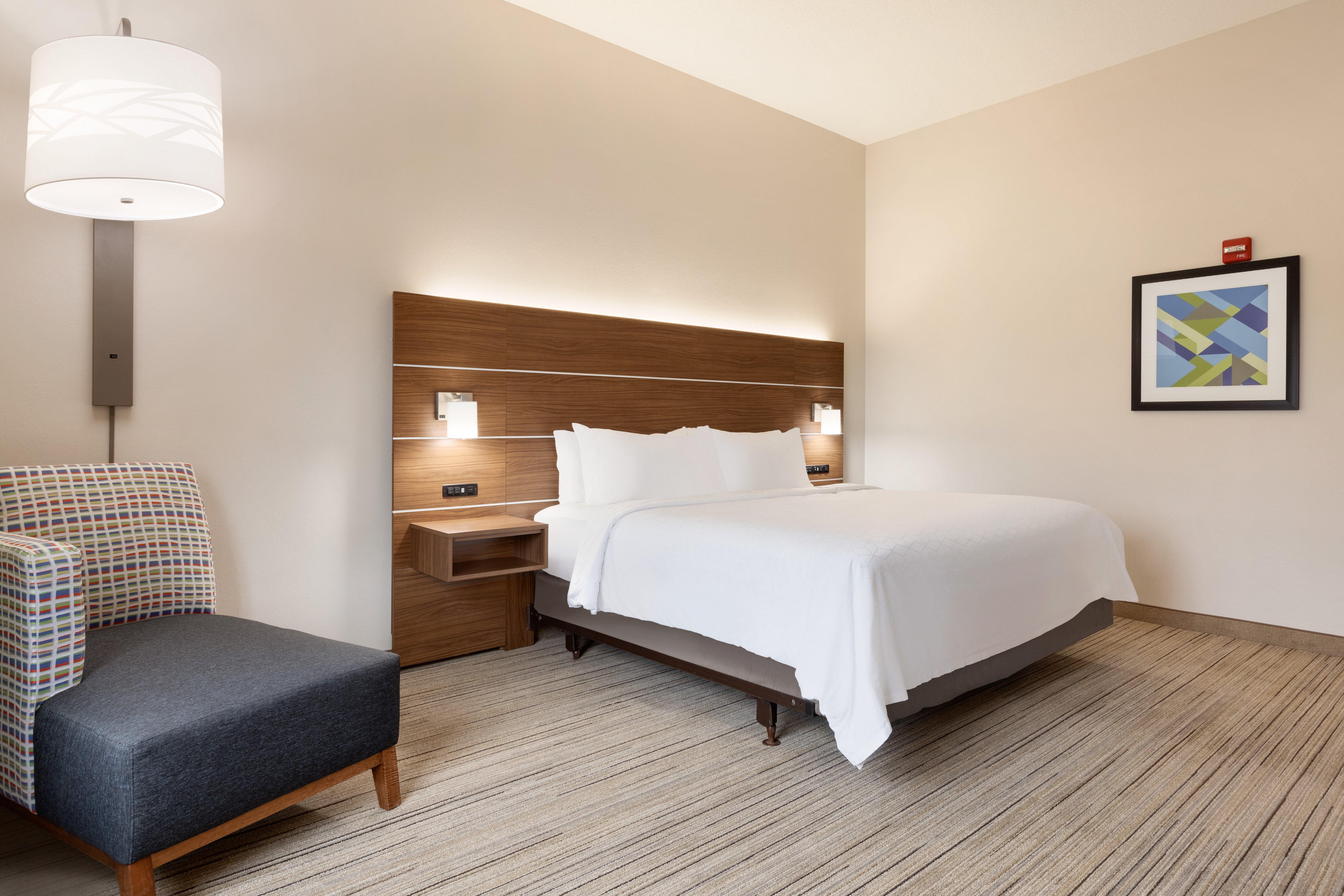 Hampton Inn&Suites Opelika-I-85 Auburn Area Exteriör bild