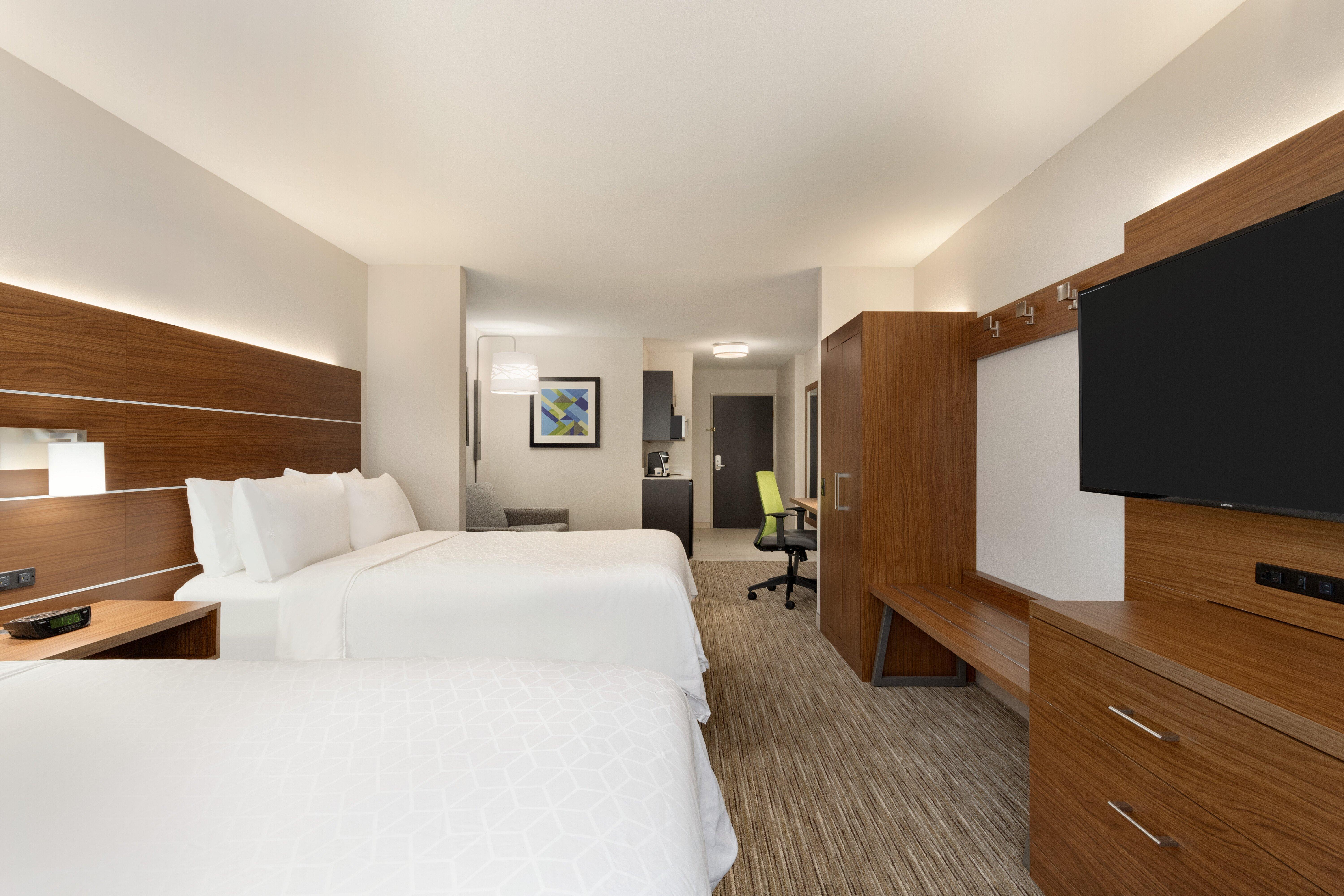 Hampton Inn&Suites Opelika-I-85 Auburn Area Exteriör bild