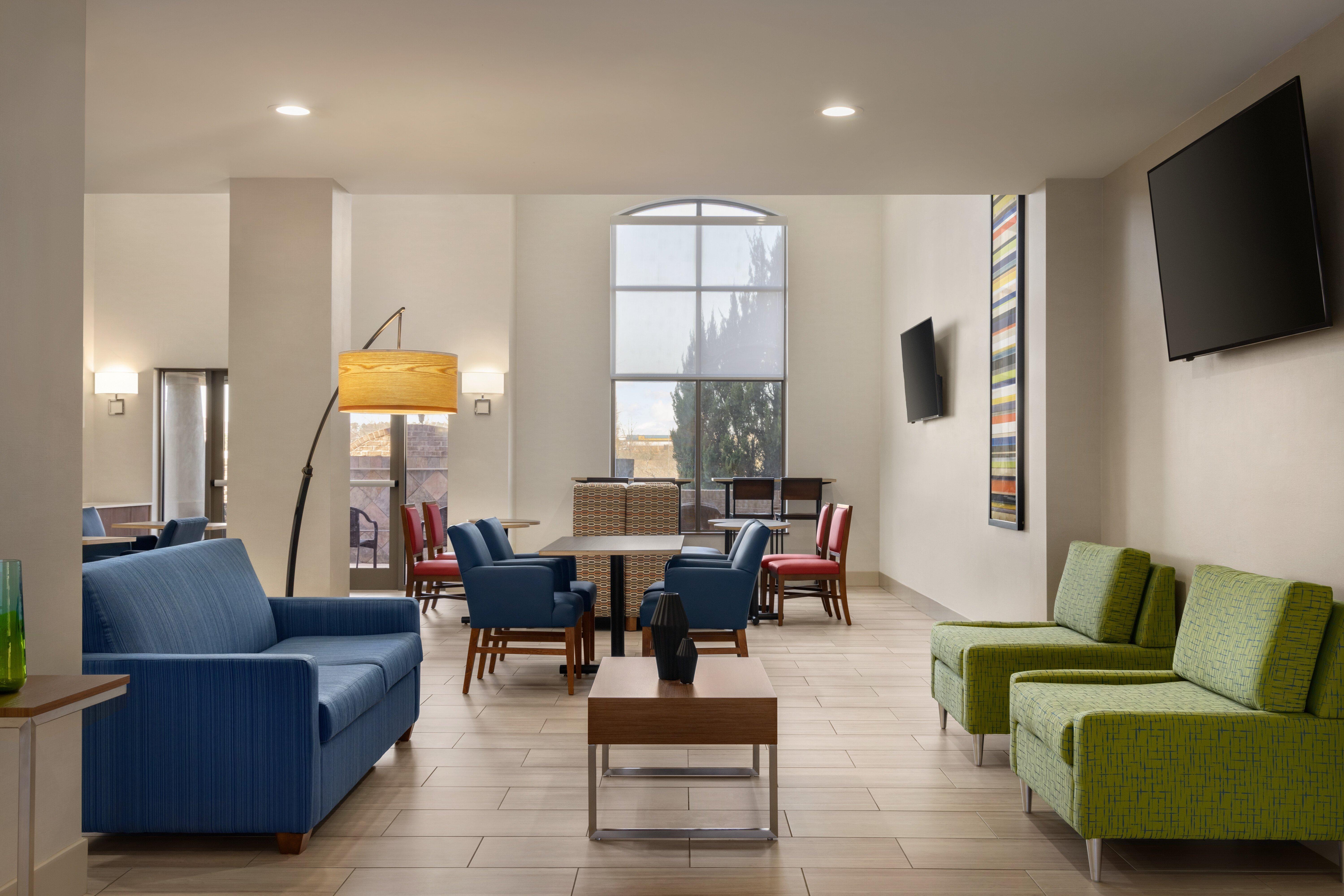 Hampton Inn&Suites Opelika-I-85 Auburn Area Exteriör bild