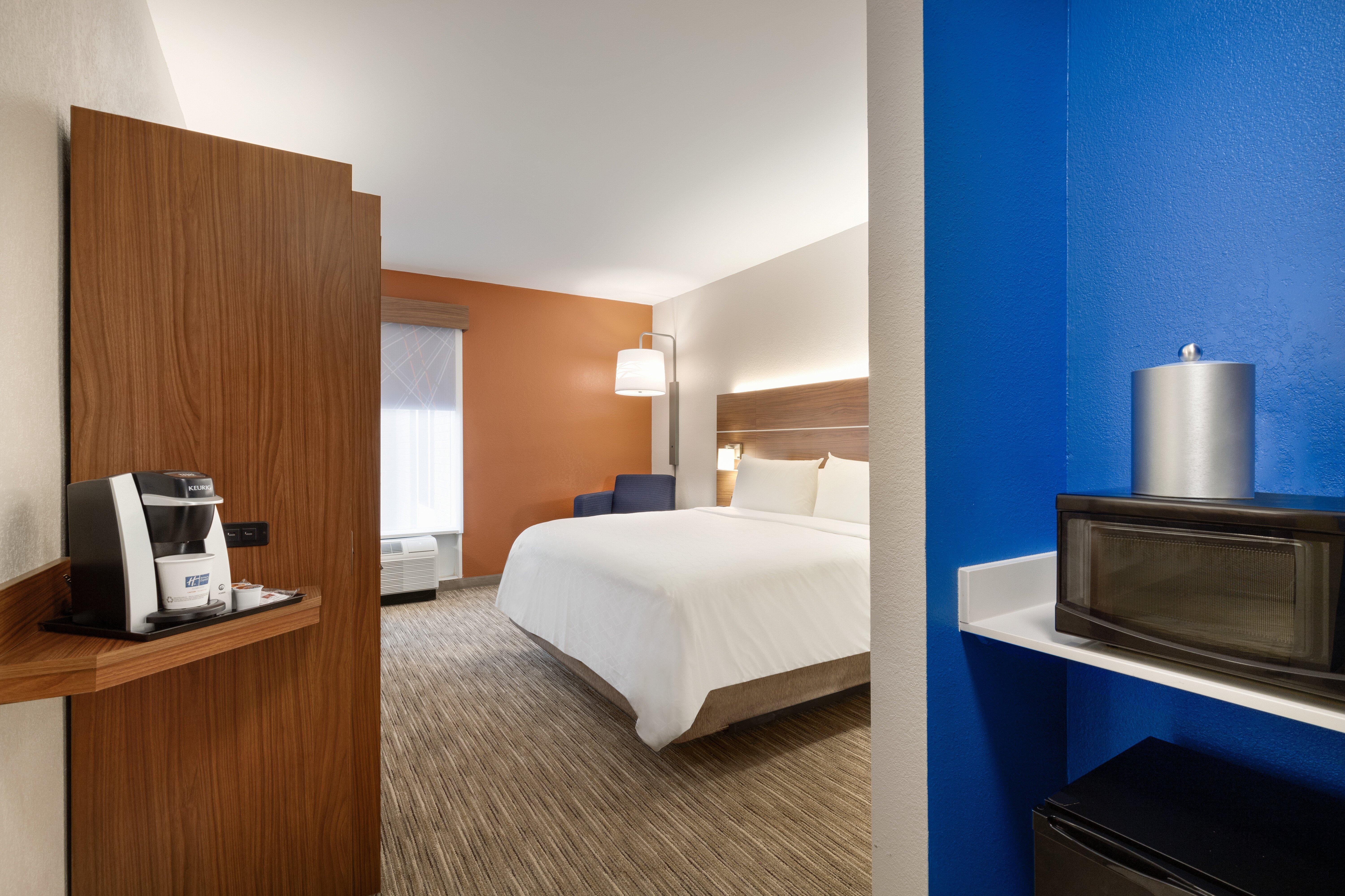Hampton Inn&Suites Opelika-I-85 Auburn Area Exteriör bild