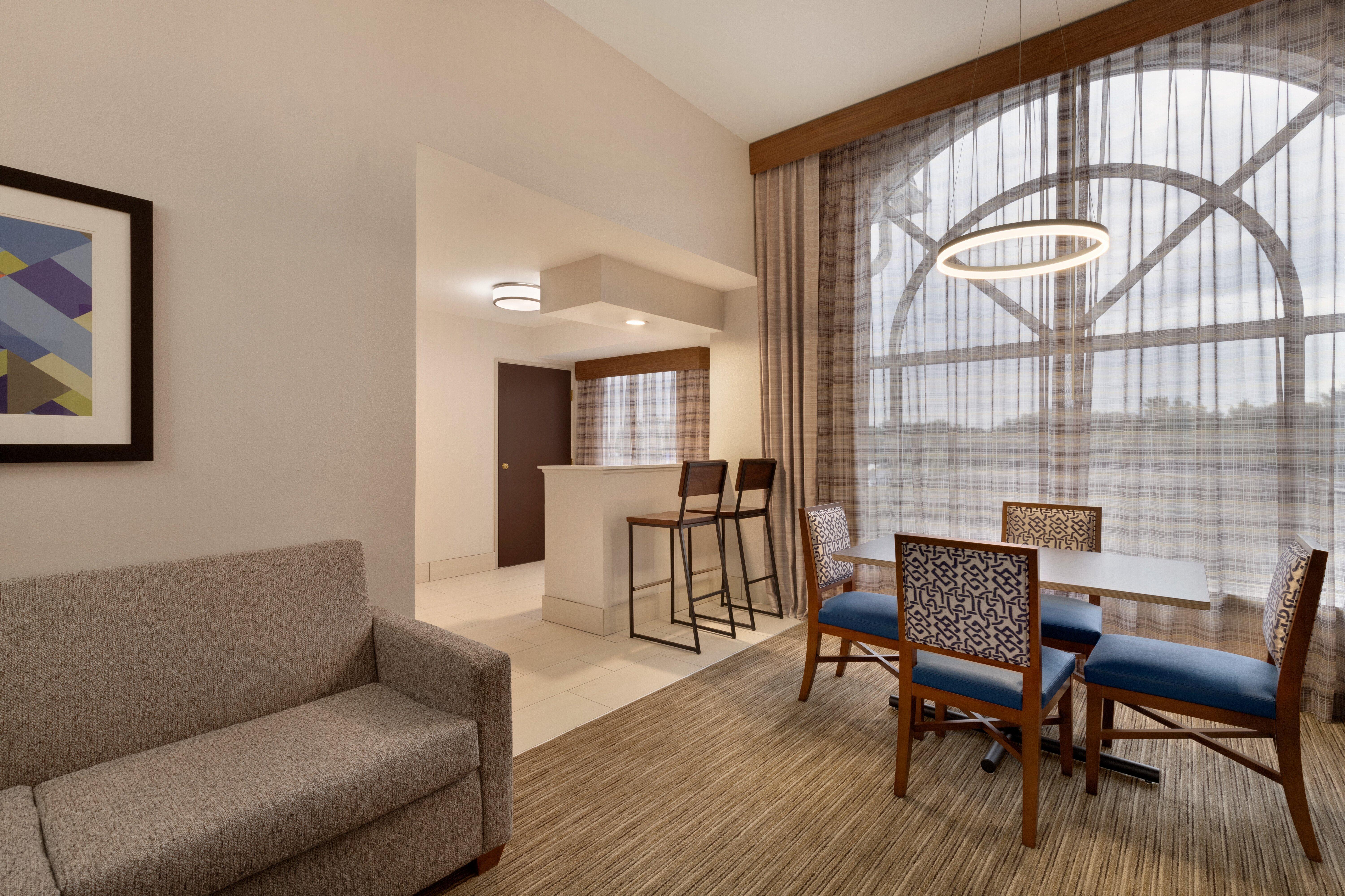 Hampton Inn&Suites Opelika-I-85 Auburn Area Exteriör bild