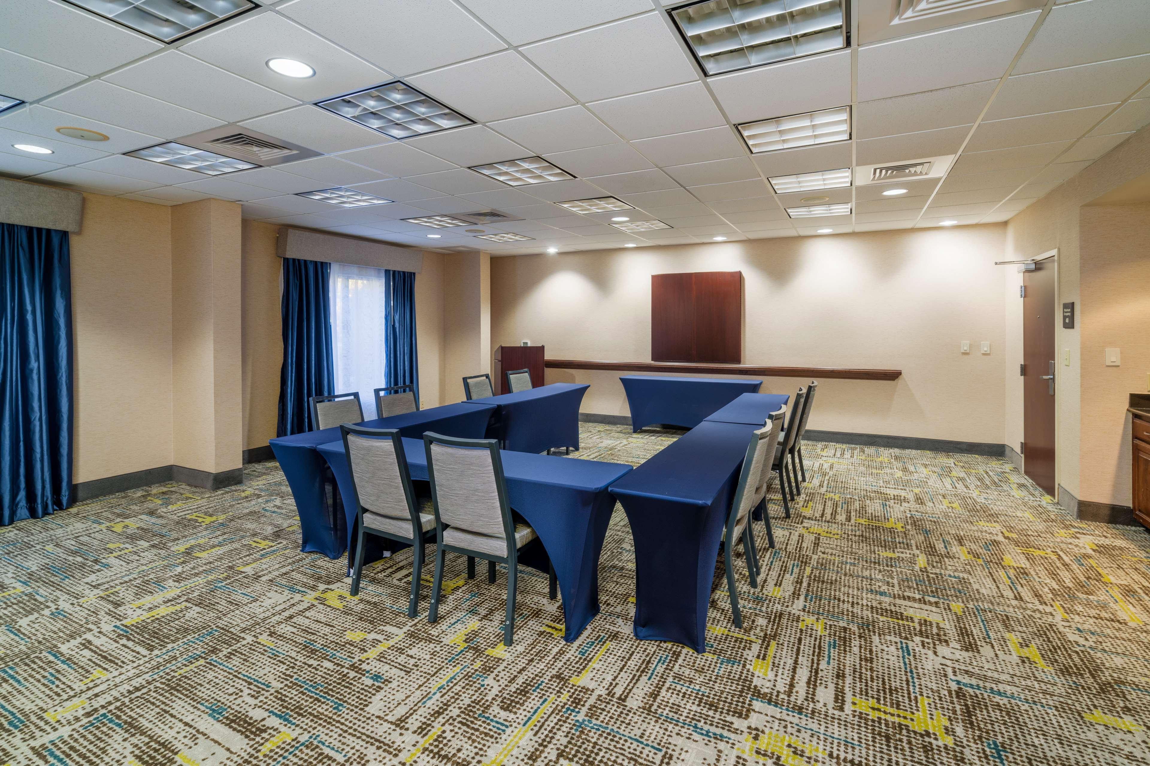 Hampton Inn&Suites Opelika-I-85 Auburn Area Exteriör bild