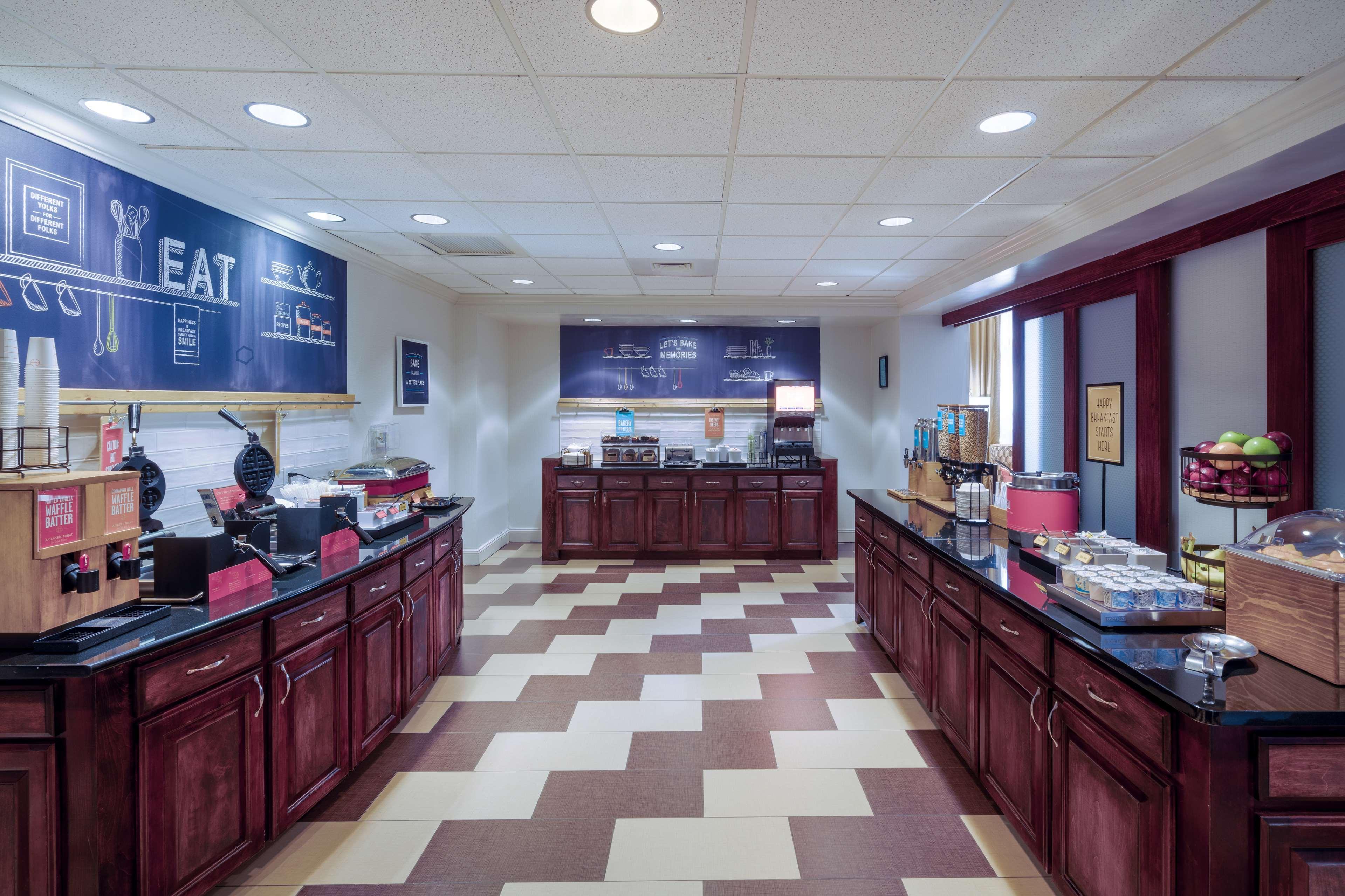 Hampton Inn&Suites Opelika-I-85 Auburn Area Exteriör bild