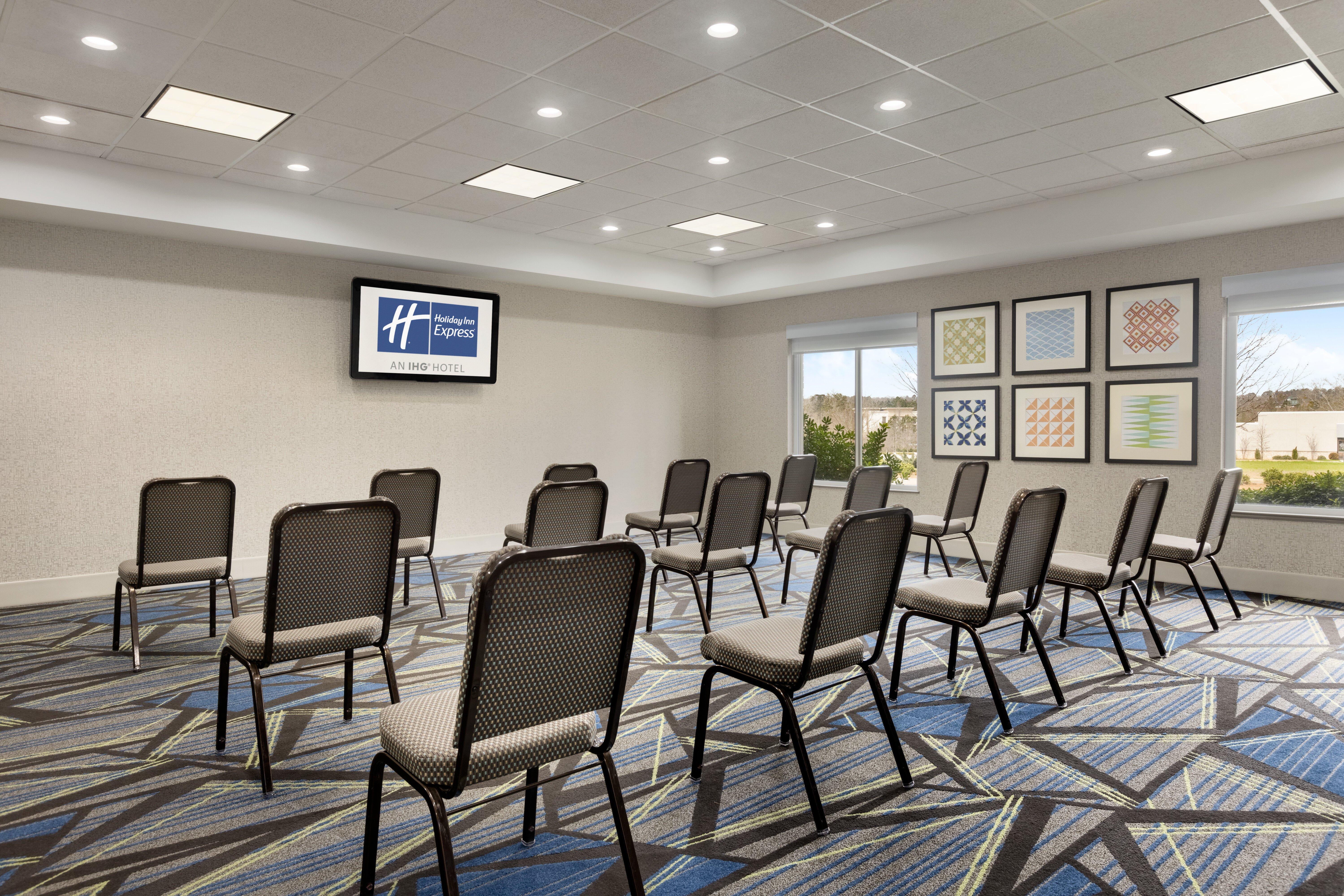 Hampton Inn&Suites Opelika-I-85 Auburn Area Exteriör bild