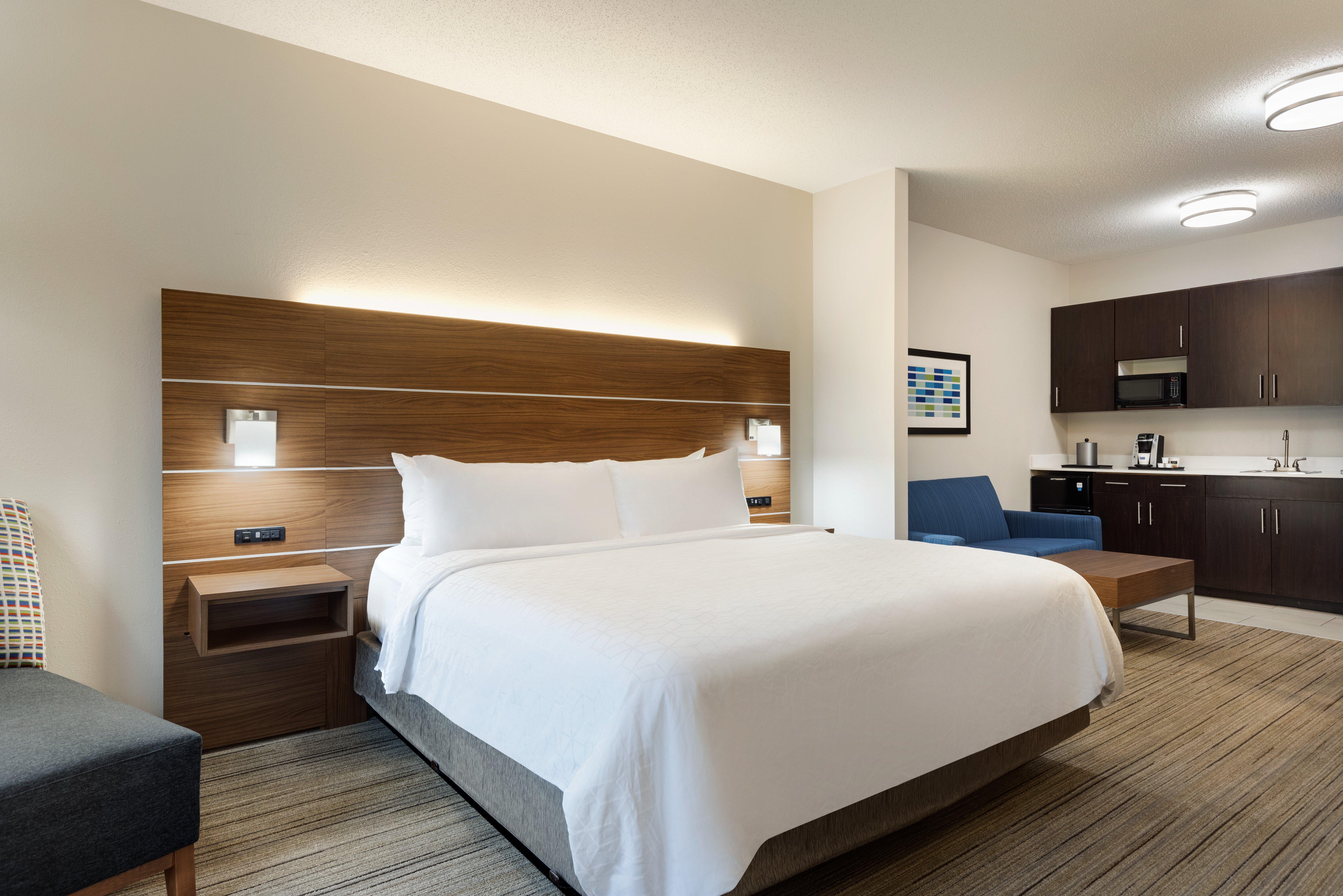 Hampton Inn&Suites Opelika-I-85 Auburn Area Exteriör bild