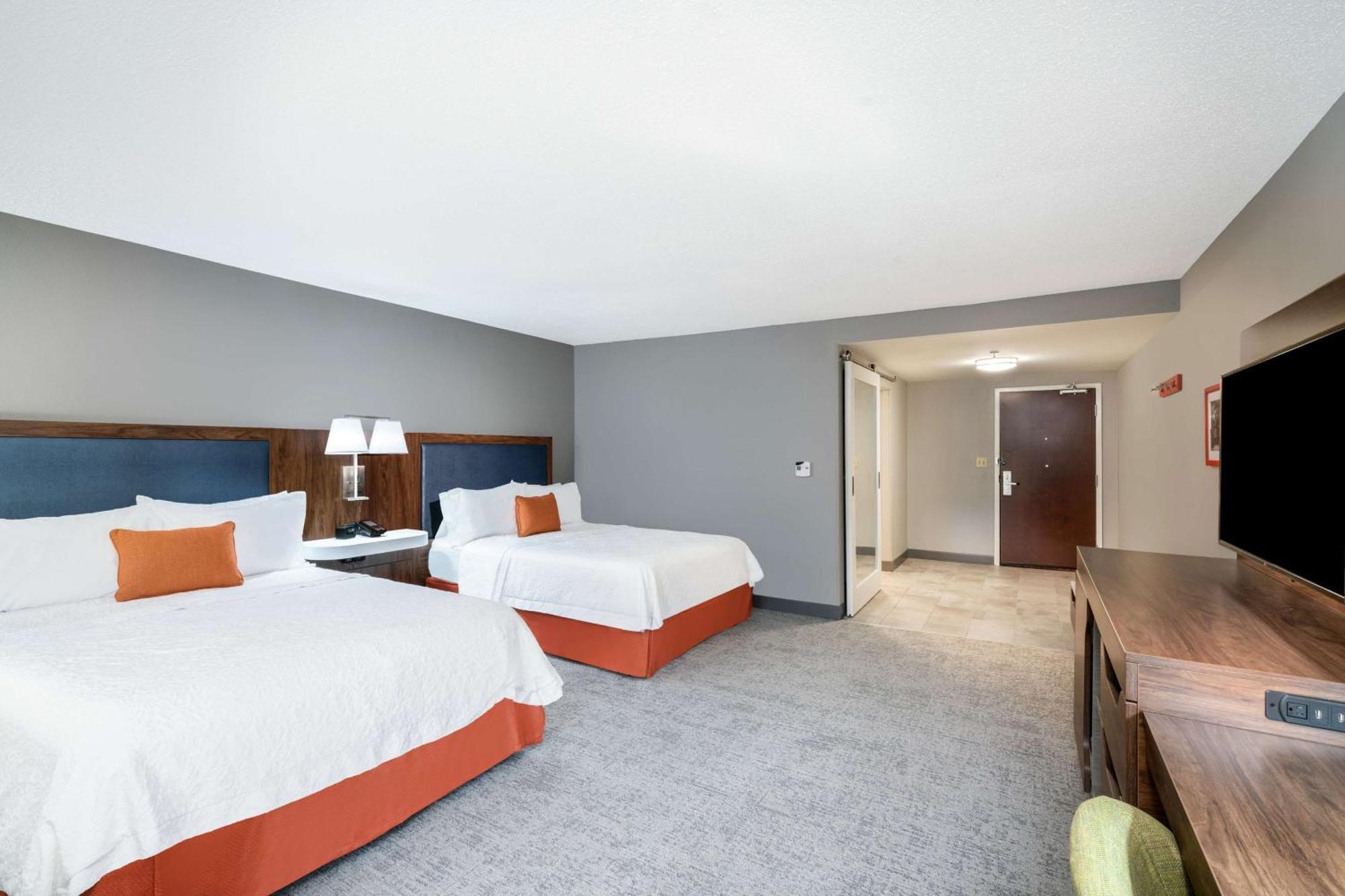 Hampton Inn&Suites Opelika-I-85 Auburn Area Exteriör bild
