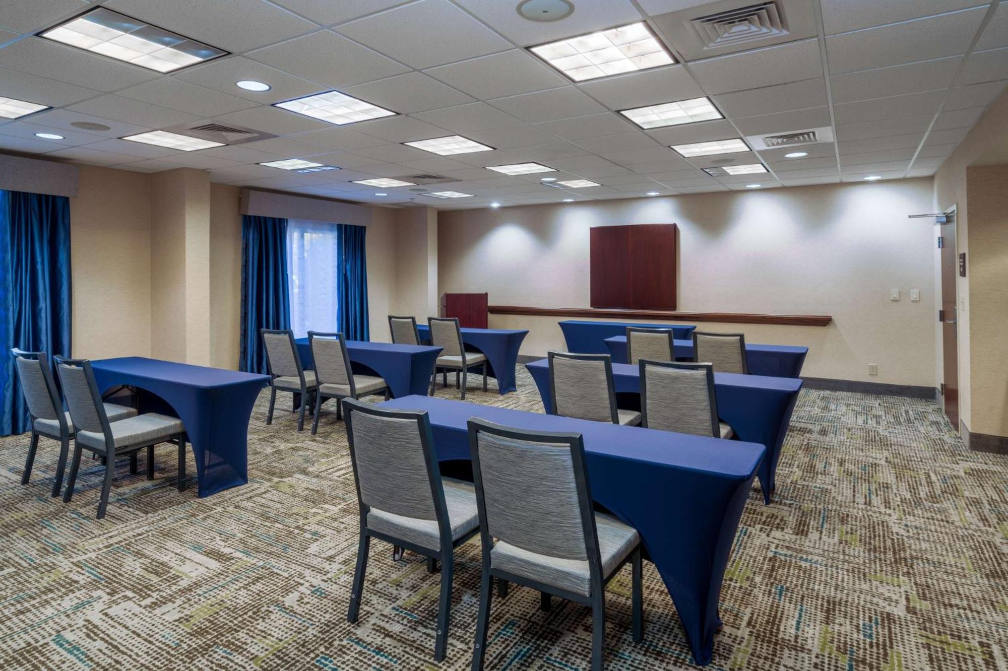 Hampton Inn&Suites Opelika-I-85 Auburn Area Exteriör bild