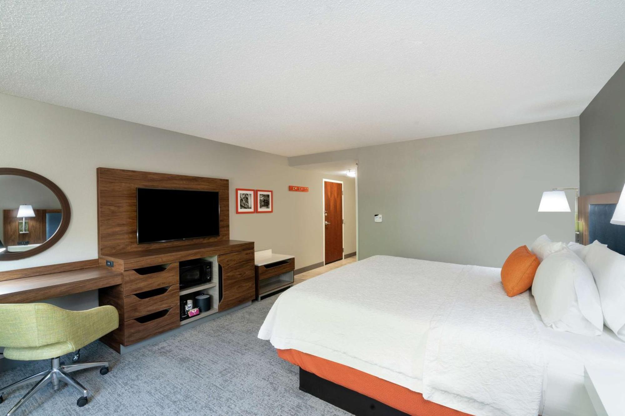 Hampton Inn&Suites Opelika-I-85 Auburn Area Exteriör bild